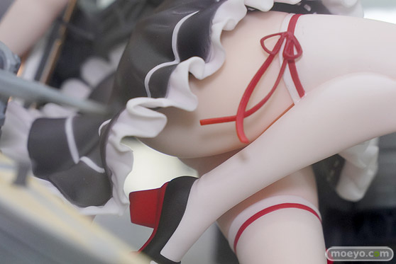 わんだらー アズールレーン シリアス D.C フィギュア あみあみ 14