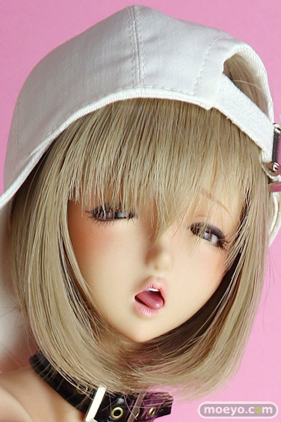 Real Art Project Pink Drops #10 穂乃花(ホノカ) フィギュア エロ ドール 09