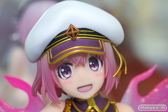 ウェーブ ドリームテック 戦×恋(ヴァルラヴ) 早乙女六海[戦乙女] まか味 五日市歩 フィギュア あみあみ 07