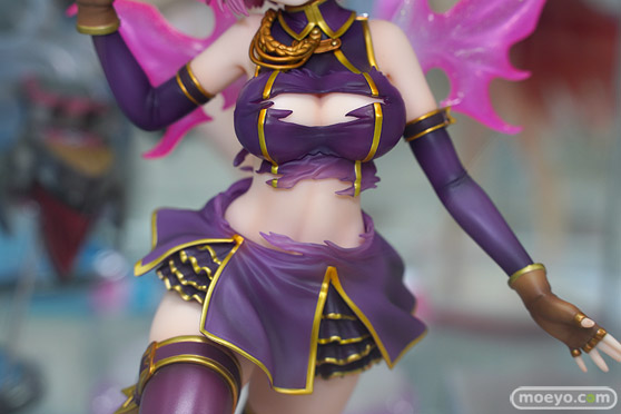 ウェーブ ドリームテック 戦×恋(ヴァルラヴ) 早乙女六海[戦乙女] まか味 五日市歩 フィギュア あみあみ 08