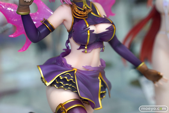 ウェーブ ドリームテック 戦×恋(ヴァルラヴ) 早乙女六海[戦乙女] まか味 五日市歩 フィギュア あみあみ 09