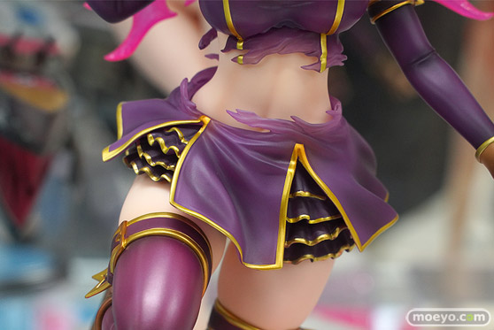 ウェーブ ドリームテック 戦×恋(ヴァルラヴ) 早乙女六海[戦乙女] まか味 五日市歩 フィギュア あみあみ 12