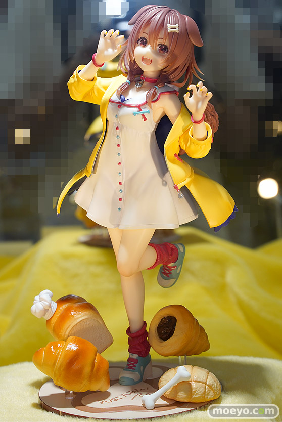 スピリテイル ホロライブプロダクション 戌神ころね フィギュア あみあみ CKB わんだい ウイング 01