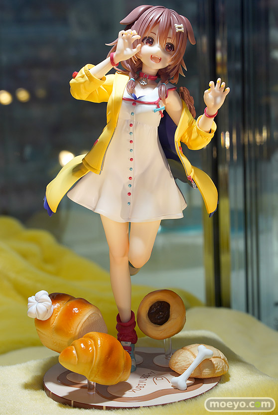 スピリテイル ホロライブプロダクション 戌神ころね フィギュア あみあみ CKB わんだい ウイング 02