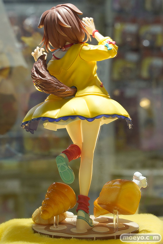 スピリテイル ホロライブプロダクション 戌神ころね フィギュア あみあみ CKB わんだい ウイング 03