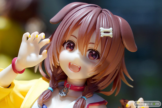 スピリテイル ホロライブプロダクション 戌神ころね フィギュア あみあみ CKB わんだい ウイング 06