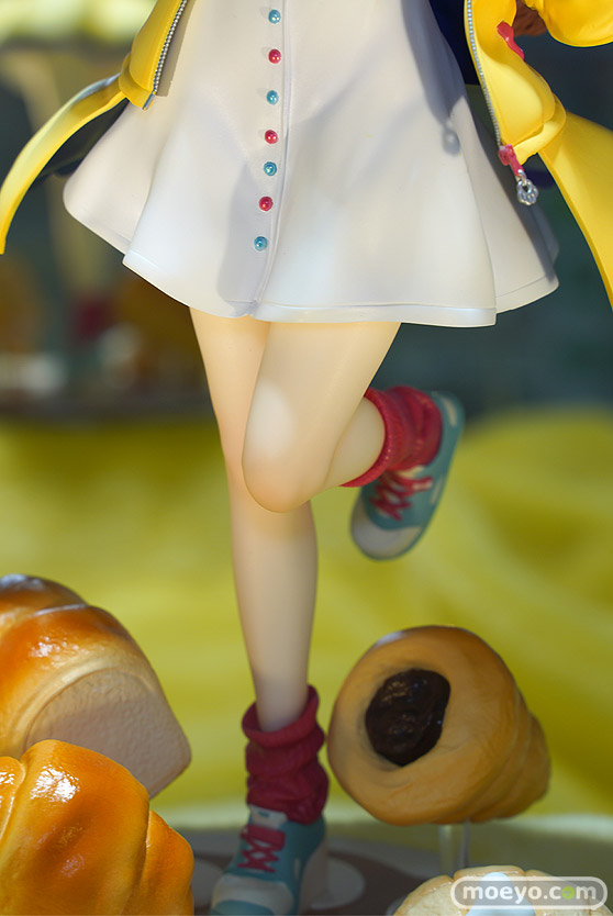 スピリテイル ホロライブプロダクション 戌神ころね フィギュア あみあみ CKB わんだい ウイング 10