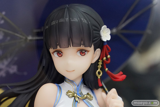 フリュー アズールレーン 逸仙(イーシェン) モワノー 月柳 フィギュア あみあみ 05