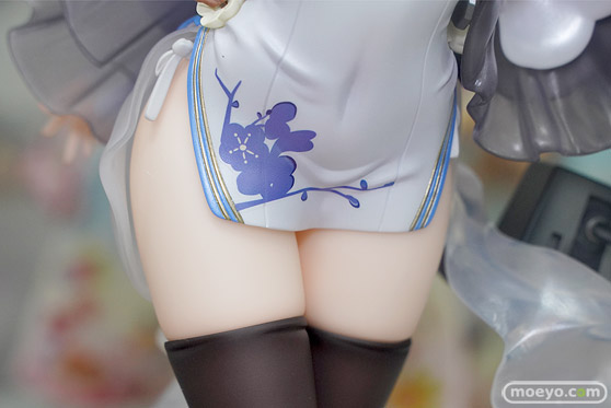 フリュー アズールレーン 逸仙(イーシェン) モワノー 月柳 フィギュア あみあみ 13