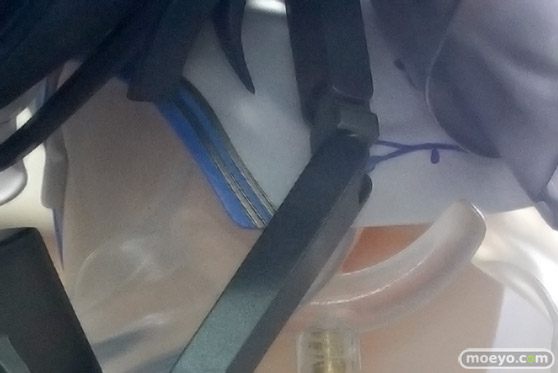 フリュー アズールレーン 逸仙(イーシェン) モワノー 月柳 フィギュア あみあみ 17