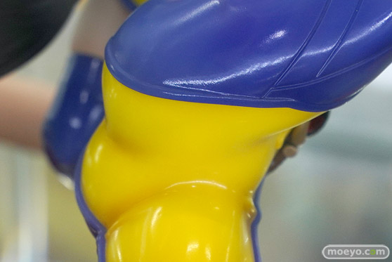 秋葉原の新作フィギュア展示の様子 2021年7月10日 あみあみ 08