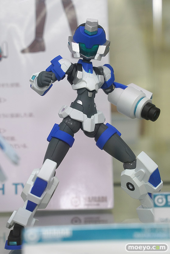 秋葉原の新作フィギュア展示の様子 2021年7月10日 あみあみ 10