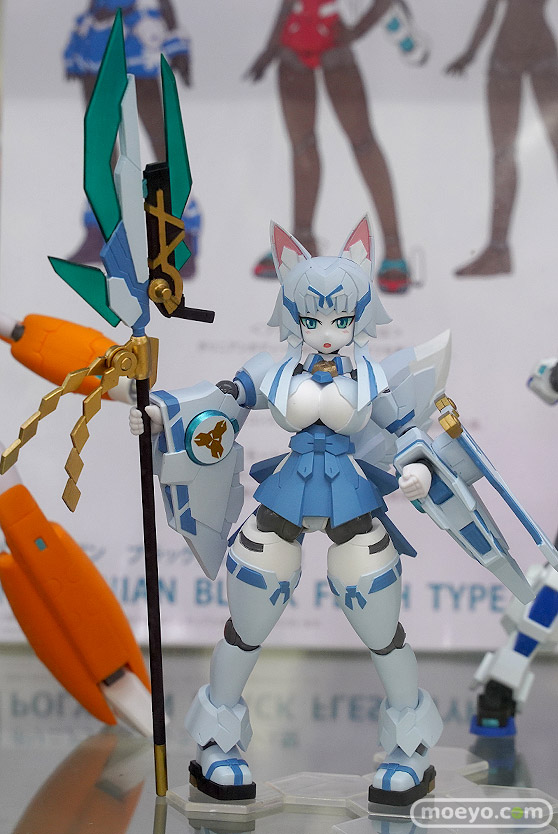 秋葉原の新作フィギュア展示の様子 2021年7月10日 あみあみ 12