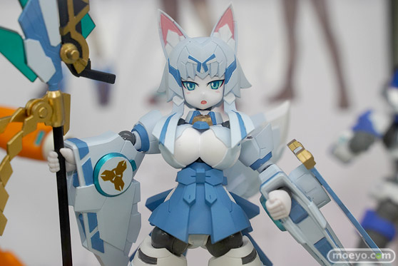 秋葉原の新作フィギュア展示の様子 2021年7月10日 あみあみ 13