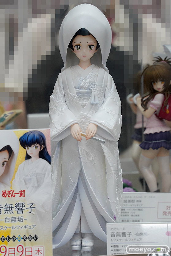 秋葉原の新作フィギュア展示の様子 2021年7月10日 あみあみ 21