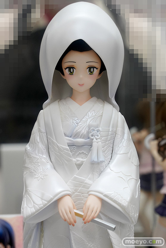 秋葉原の新作フィギュア展示の様子 2021年7月10日 あみあみ 22