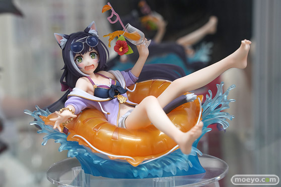 秋葉原の新作フィギュア展示の様子 2021年7月10日 あみあみ 24