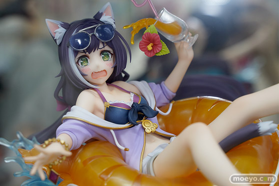 秋葉原の新作フィギュア展示の様子 2021年7月10日 あみあみ 25