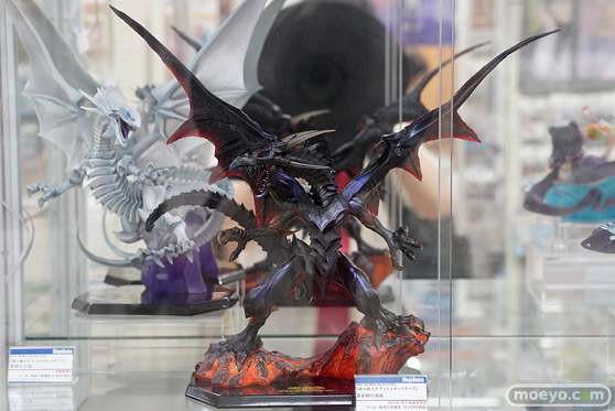 秋葉原の新作フィギュア展示の様子 2021年7月10日 あみあみ 31