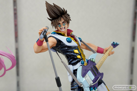 秋葉原の新作フィギュア展示の様子 2021年7月10日 ボークス 10