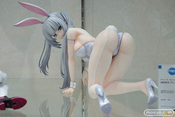 秋葉原の新作フィギュア展示の様子 2021年7月10日 ボークス 12