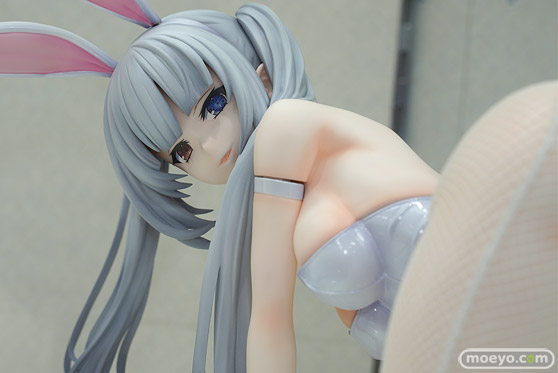 秋葉原の新作フィギュア展示の様子 2021年7月10日 ボークス 13