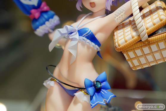 アルター アズールレーン ジャベリン ビーチピクニック!Ver. 槙尾宗利 渡邊恭大 フィギュア あみあみ 09