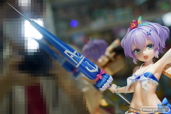 アルター アズールレーン ジャベリン ビーチピクニック!Ver. 槙尾宗利 渡邊恭大 フィギュア あみあみ 11