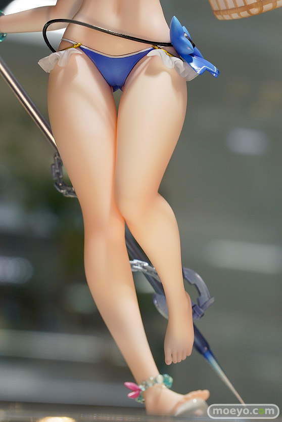 アルター アズールレーン ジャベリン ビーチピクニック!Ver. 槙尾宗利 渡邊恭大 フィギュア あみあみ 14