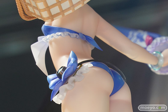 アルター アズールレーン ジャベリン ビーチピクニック!Ver. 槙尾宗利 渡邊恭大 フィギュア あみあみ 18