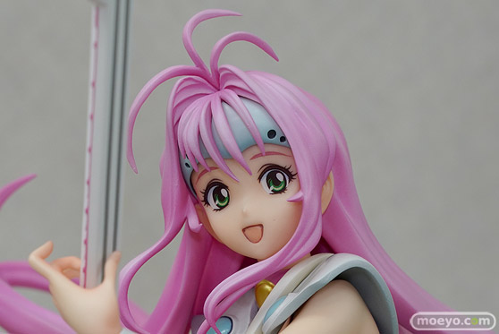 メガハウス マクロス7 Fire Bomber ミレーヌ・ジーナス キバヤシノリオ たぅもけい フィギュア ボークス 07