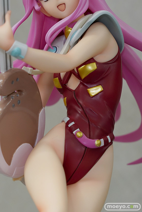 メガハウス マクロス7 Fire Bomber ミレーヌ・ジーナス キバヤシノリオ たぅもけい フィギュア ボークス 08