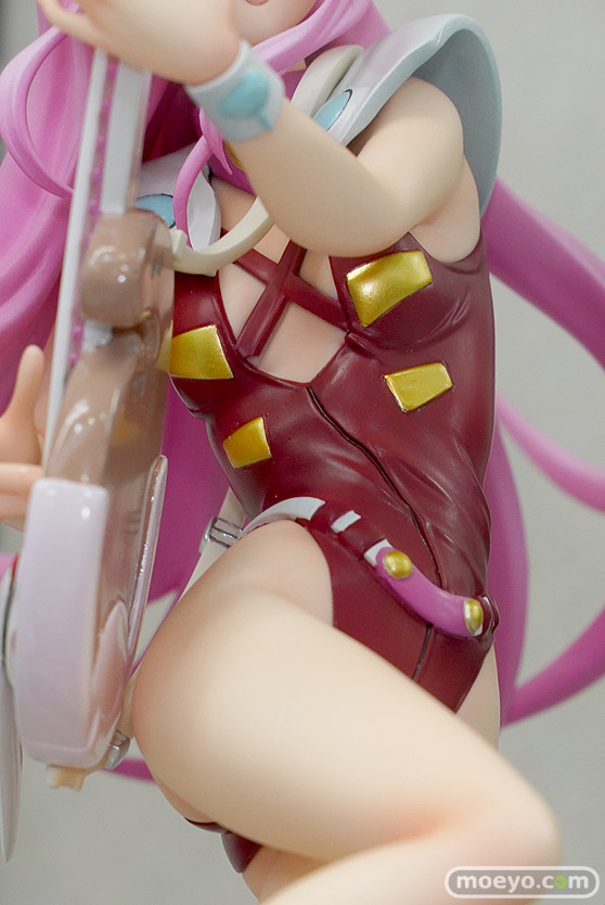 メガハウス マクロス7 Fire Bomber ミレーヌ・ジーナス キバヤシノリオ たぅもけい フィギュア ボークス 09