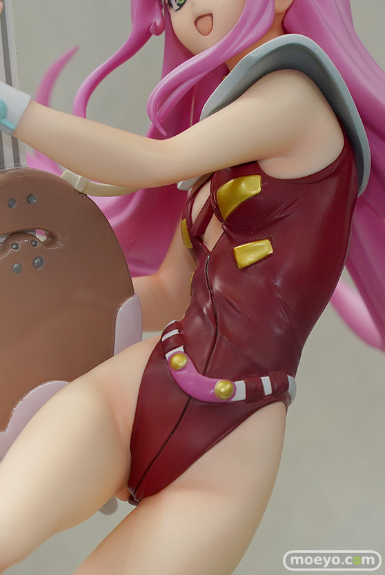 メガハウス マクロス7 Fire Bomber ミレーヌ・ジーナス キバヤシノリオ たぅもけい フィギュア ボークス 10