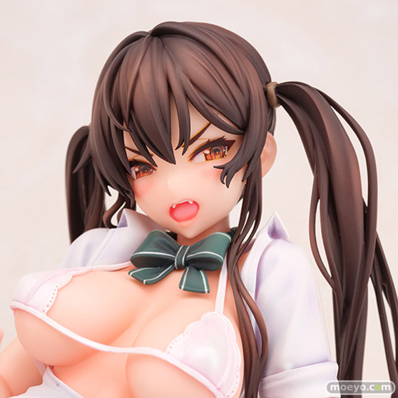 Bishop‘sRondo あかさあい 小宮ゆかり ヤドカリ 明智逸鶴 フィギュア エロ キャストオフ 20