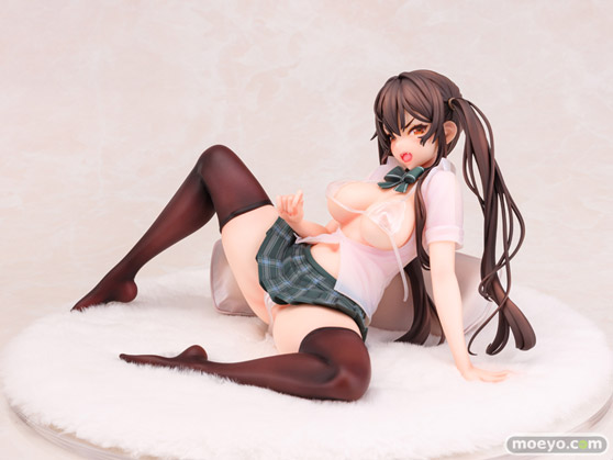 Bishop‘sRondo あかさあい 小宮ゆかり 限定版 ヤドカリ 明智逸鶴 フィギュア エロ キャストオフ 03