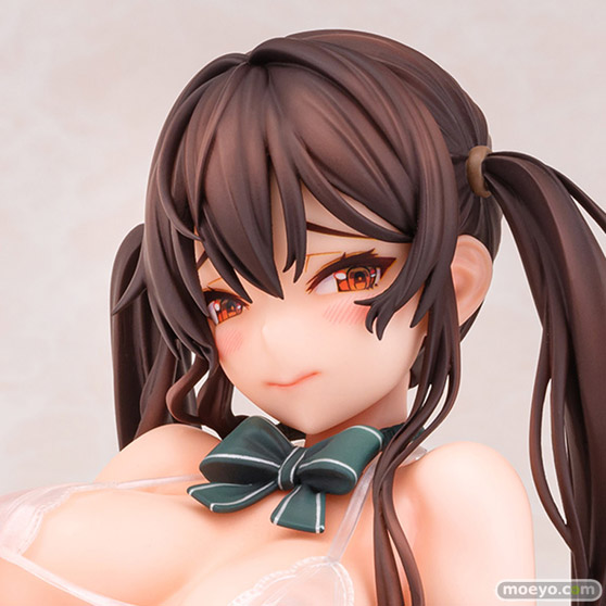 Bishop‘sRondo あかさあい 小宮ゆかり 限定版 ヤドカリ 明智逸鶴 フィギュア エロ キャストオフ 25