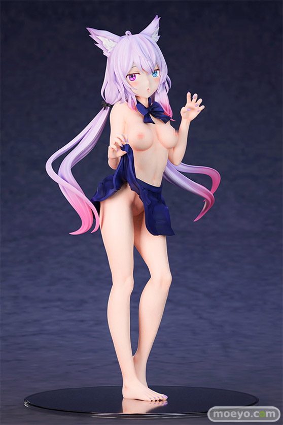 insight(インサイト) 「肉感少女O」追視アイver. Serina エロ フィギュア 01