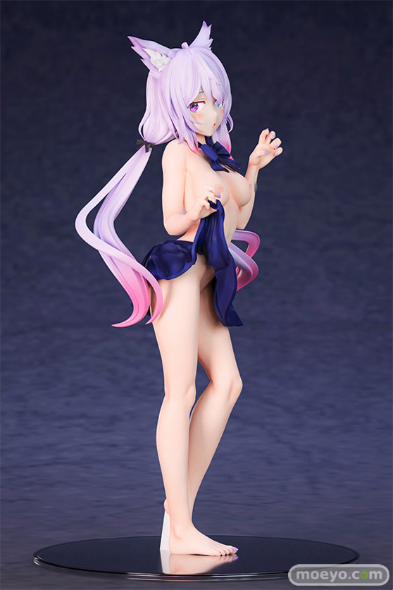 insight(インサイト) 「肉感少女O」追視アイver. Serina エロ フィギュア 02