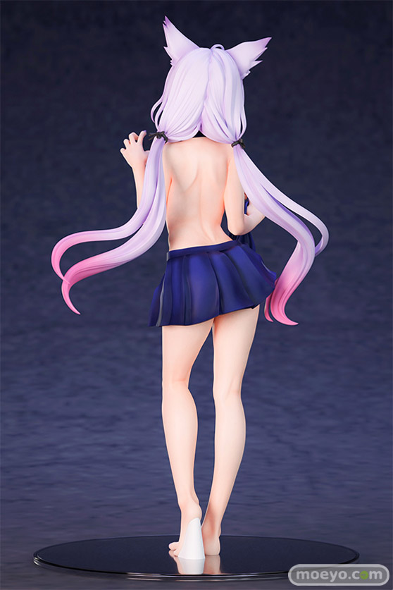 insight(インサイト) 「肉感少女O」追視アイver. Serina エロ フィギュア 03