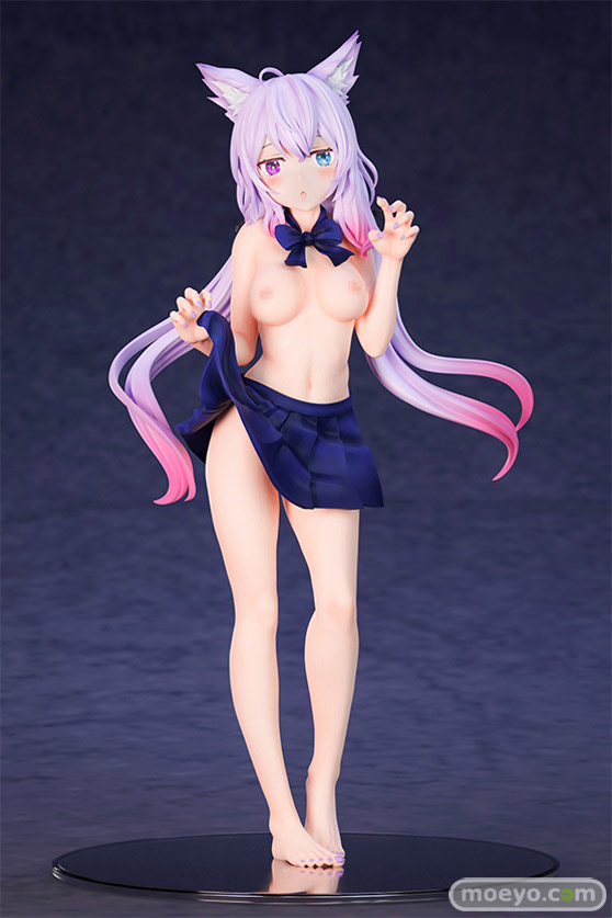 insight(インサイト) 「肉感少女O」追視アイver. Serina エロ フィギュア 05