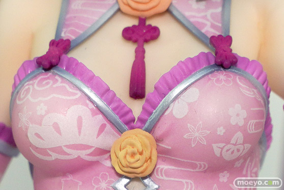 グッドスマイルカンパニー ネコぱら ショコラ 華ロリVer. カタハライタシ いわびつ フィギュア ワンホビ33 08