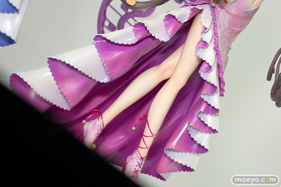 グッドスマイルカンパニー ネコぱら ショコラ 華ロリVer. カタハライタシ いわびつ フィギュア ワンホビ33 09