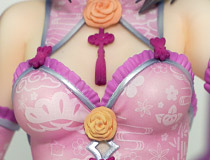 グッドスマイルカンパニー新作美少女フィギュア「ネコぱら ショコラ 華ロリVer.」予約受付開始！【ワンホビ33】