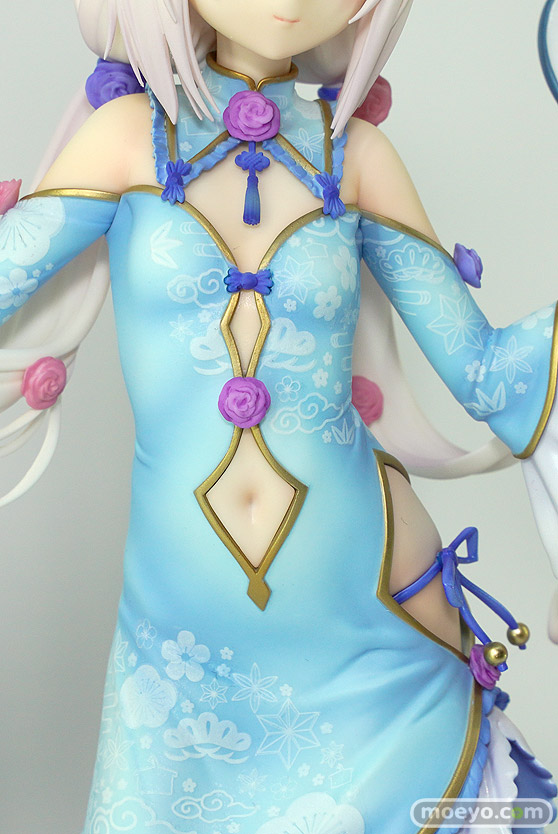 グッドスマイルカンパニー ネコぱら バニラ 華ロリVer. jarel 中野フィギュア教室 フィギュア ワンホビ33 06