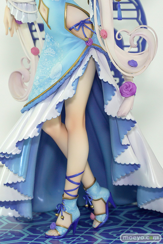 グッドスマイルカンパニー ネコぱら バニラ 華ロリVer. jarel 中野フィギュア教室 フィギュア ワンホビ33 09