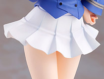 ウェーブ新作美少女フィギュア「ドリームテック ガールズ＆パンツァー 最終章 マリー パンツァージャケットVer.」予約受付開始！