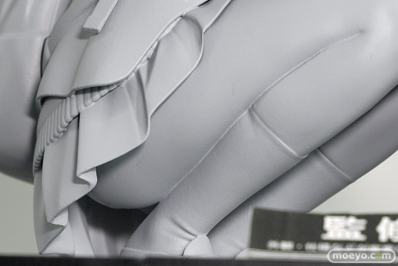 グッドスマイルカンパニー ひげを剃る、そして女子高生を拾う。 萩原沙優 あじけん フィギュア ワンホビ33 09