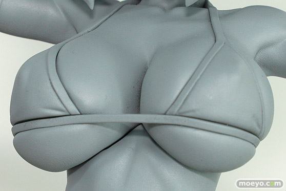 ウイング ボンバーガール パイン LESLyzerosix 広瀬裕之 フィギュア ワンホビ33 10