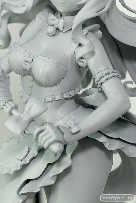 NEKOYOME ネコぱら メイプル レースクイーン ver. ニャンヌ さより フィギュア ワンホビ33 07